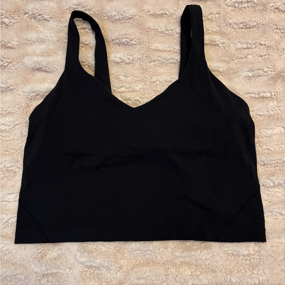 Lululemon Align Tank